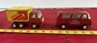 Preview image for Lot# 273 - Two Tonka Trucks 
