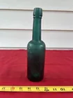  Preview image for Lot# 286 - Green Glass Bottle JSP 