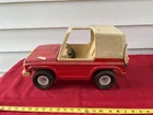  Preview image for Lot# 308 - 1970s Tonka T-Top Jeep Bronco 