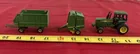  Preview image for Lot# 276 - Ertl Die-Cast Farm Toys, Spec 