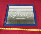  Preview image for Lot# 280 - Ford Mirror 