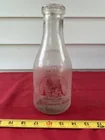  Preview image for Lot# 296 - Vintage Quart Milk Bottle 