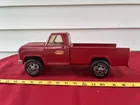  Preview image for Lot# 289 - Red Tonka Truck 