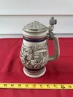  Preview image for Lot# 297 - 1979 Avon Lidded Beer Stein 