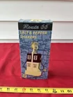  Preview image for Lot# 301 - Route 66 Salt & Pepper Shaker 