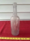  Preview image for Lot# 302 - Antique Glass Bottle 