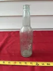  Preview image for Lot# 305 - Aqua-Tinted Glass Beer Bottle 