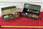  Preview image for Lot# 319 - Two Tool Boxes with Plumbing  