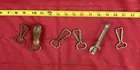  Preview image for Lot# 314 - Bottle and Can Openers 