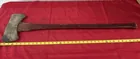  Preview image for Lot# 332 - Genuine Hickory Axe 