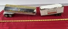  Preview image for Lot# 339 - Steel Semi-Truck Toys 