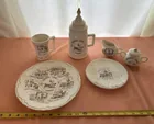  Preview image for Lot# 347 - Stewardson Centennial Dish Se 