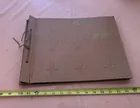  Preview image for Lot# 353 - Scrap Book 
