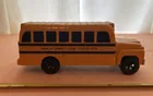  Preview image for Lot# 351 - Ertl Die-Cast Metal School Bu 