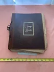  Preview image for Lot# 352 - Scrap Book 