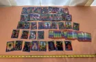  Preview image for Lot# 371 - Power Ranger Cards 