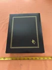  Preview image for Lot# 370 - Christmas Post Card Book 