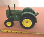  Preview image for Lot# 377 - 1953 John Deere Model "D" Tra 