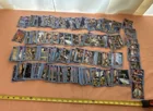  Preview image for Lot# 372 - Power Ranger Cards 