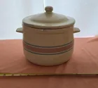  Preview image for Lot# 373 - McCoy Pottery Bean Pot 