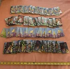  Preview image for Lot# 380 - Cards of Easter Bunny, Humpty 