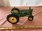  Preview image for Lot# 384 - 1934 John Deere Model A Un-St 