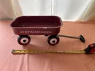  Preview image for Lot# 385 - My Little Red Wagon 