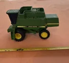  Preview image for Lot# 395 - 1/64 scale ERTL John Deere Ma 