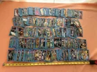  Preview image for Lot# 397 - Power Ranger Cards 