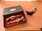  Preview image for Lot# 404 - Avon Cologne Bottles 
