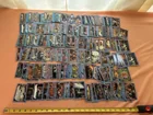  Preview image for Lot# 398 - Power Ranger Cards 