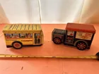  Preview image for Lot# 405 - McDonalds Bus & Kellogg's Cor 