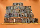  Preview image for Lot# 408 - Power Ranger Cards 
