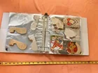  Preview image for Lot# 414 - Valentine Post Card Album 