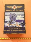  Preview image for Lot# 415 - Wings of Texaco 7th in the Se 