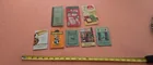  Preview image for Lot# 421 - Vintage Advertising Books and 