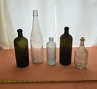  Preview image for Lot# 424 - Vintage Soda Bottles 