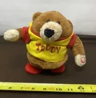  Preview image for Lot# 432 - Dan Dee Teddy Walkable Toy 