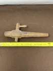  Preview image for Lot# 438 - Wooden Barrel Spigot 