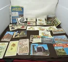  Preview image for Lot# 442 - Vintage Postcards 