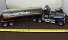  Preview image for Lot# 453 - Silver Knight Semi with Tanke 
