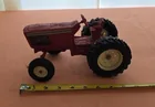  Preview image for Lot# 460 - International Red Die-Cast Ro 