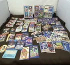  Preview image for Lot# 455 - Baseball Cards, Buttons and L 