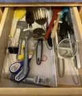  Preview image for Lot# 458 - Contents of Drawer Including  