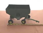  Preview image for Lot# 459 - John Deere Gravity Feed Wagon 