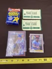  Preview image for Lot# 474 - Fleer and Upper Deck 1980s Ba 