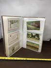  Preview image for Lot# 476 - Photo Album of Vintage Post C 