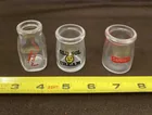  Preview image for Lot# 471 - Mini Milk and Cream Jars 
