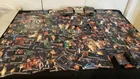  Preview image for Lot# 483 - Fleet 1995 Batman Cards, Car  