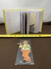  Preview image for Lot# 485 - Photo Album of Comic Post Car 